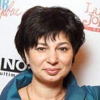 Руководитель отдела продаж Байкова Элита Рудисовна
