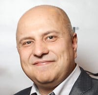 Директор Salmo Group Россия Беликов Михаил Станиславович
