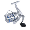 Катушка безынерц. WFT HIGH BRAID 6 2000FD