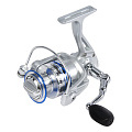 Катушка безынерц. WFT HIGH BRAID 6 3000FD