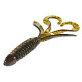 Твистеры съедоб. искусст. LJ Pro Series HOGY TAIL 2,5in (06.35)/PA03 9шт.