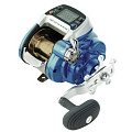 Катушка мульт. WFT Electra 700PR BIMOTOR