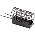Кормушка фидер. FC GROUND HOOKS/ТАРАКАН 100г