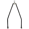 Прицепное устройство UNIVERSAL TOW HITCH by Clam Corp 