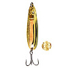 Блесна колеб. Lucky John MAIBE SPOON длин.50мм/008.0г 005