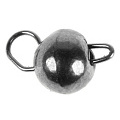 Груз-головки LJ Pro Series TUNGSTEN JIG BALL вольф. разбор. 000,7г 7шт.