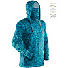Джемпер Norfin SUN PRO MARLIN HOODIE GREEN 01 р.S