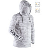 Джемпер Norfin SUN PRO GUARD HOODIE GRAY 04 р.XL