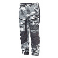 Штаны Norfin SIGMA CANVAS CAMO 05 р.XXL