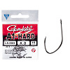 Крючки Gamakatsu A1 LS-2263 EYED HOOKS BLACK разм. 08 15шт.