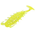 Виброхвосты съедоб. искусст. LJ Pro Series ALIEN BUG 1,5in (03.81)/071 10шт.