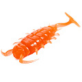 Виброхвосты съедоб. искусст. LJ Pro Series ALIEN BUG 2,5in (06,35)/036 7шт.