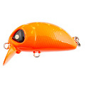 Воблер плав. LJ Pro Series HAIRA TINY ATG F 03.30/802 Shallow Pilot