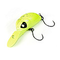 Воблер плав. LJ Pro Series HAIRA TINY ATG LBF 03.30/806 Plus Foot