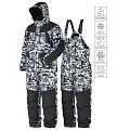 Костюм зим. Norfin EXPLORER 2 CAMO HEAT 03 р.L