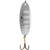 Блесна колеб. Lucky John CROCO SPOON SHALLOW WATER CONCEPT 15.0г 002