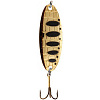 Блесна колеб. Lucky John CROCO SPOON SHALLOW WATER CONCEPT 15.0г 008