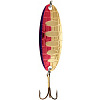 Блесна колеб. Lucky John CROCO SPOON SHALLOW WATER CONCEPT 15.0г 014