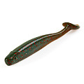 Виброхвосты съедоб. искусст. LJ Pro Series MINNOW 5.5in (13.90)/085 4шт.