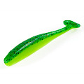 Виброхвосты съедоб. искусст. LJ Pro Series MINNOW 5.5in (13.90)/T18 4шт.