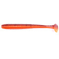 Виброхвосты съедоб. искусст. LJ Pro Series S-SHAD TAIL 3.8in (09.60)/T48 5шт.