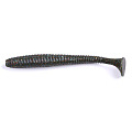 Виброхвосты съедоб. искусст. LJ Pro Series S-SHAD TAIL 3.8in (09.60)/F08 5шт.