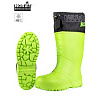 Сапоги зим. Norfin BERINGS NEON с манж. -45С EVA р.40-41