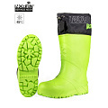Сапоги зим. Norfin BERINGS NEON с манж. -45С EVA р.40-41