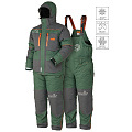 Костюм зим. Norfin DISCOVERY 3 01 р.S