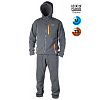 Костюм флис. Norfin BLAZE 02 р.M