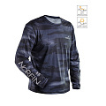 Джемпер Norfin SUN PRO SHADOW GRAY 03 р.L