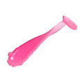 Виброхвосты съедоб. искусст. LJ Pro Series BABY ROCKFISH 1.4in (03.50)/F05 20шт.