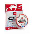 Леска моно. зим. Lucky John BASARA Red 030/023