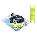 Леска моно. зим. Salmo Elite ICE FORMULA Fluo Yellow 030/018