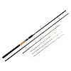Удилище фидер. Salmo Sniper FEEDER 120 3.60