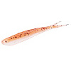 Слаги LJ 3D Series SLICK SHAD-V 7.0in (17,8) Z21 3шт.