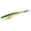 Слаги LJ 3D Series SLICK SHAD-V 9.0in (22,86) Z23 2шт.
