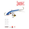 Балансир Lucky John FIN 5 с тр. 70мм/15H блистер