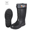 Сапоги зим. Norfin BERINGS с манж. антрац. -45С EVA р.42-43