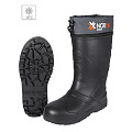 Сапоги зим. Norfin BERINGS с манж. антрац. -45С EVA р.42-43