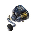 Катушка мульт. WFT Sea King 800PR HP LH
