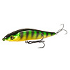 Воблер плав. LJ Original PIKE HUNTER F 08.00/A72