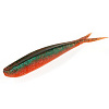 Слаги LJ 3D Series SLICK SHAD-V 5.0in (12,7) 002 5шт.
