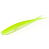 Слаги LJ 3D Series SLICK SHAD-V 5.0in (12,7) 008 5шт.