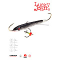 Балансир Lucky John CLASSIC 9 с тр. 85мм/13H блистер