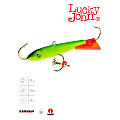 Балансир Lucky John CLASSIC 9 с тр. 85мм/26RT блистер