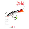 Балансир Lucky John CLASSIC 7 с тр. 70мм/12HRT блистер