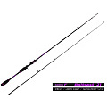 Удилище каст. Salmo Sniper BAITCAST 21 2.13