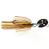 Чаттербейт Lucky John CHATTERBAIT PERCH 22.0г 006 в блистере