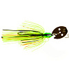 Чаттербейт Lucky John CHATTERBAIT PERCH 22.0г 007 в блистере